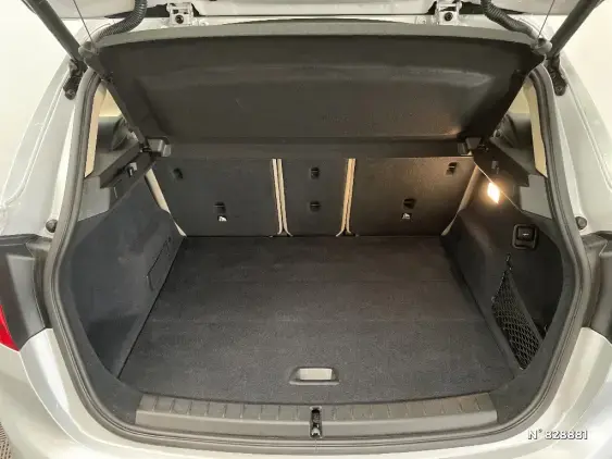 BMW SERIE 1 F21 - voiture d'occasion - Photo 7