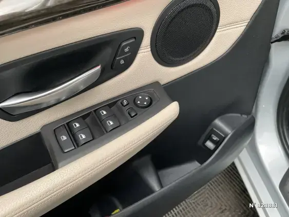 BMW SERIE 1 F21 - voiture d'occasion - Photo 15