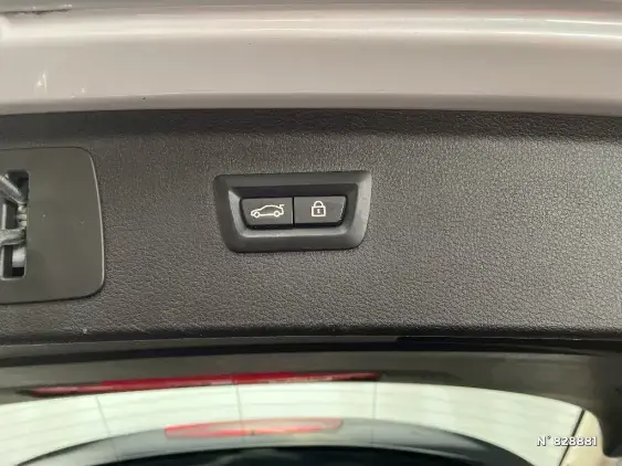 BMW SERIE 1 F21 - voiture d'occasion - Photo 25