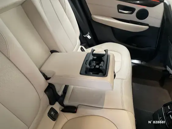 BMW SERIE 1 F21 - voiture d'occasion - Photo 27