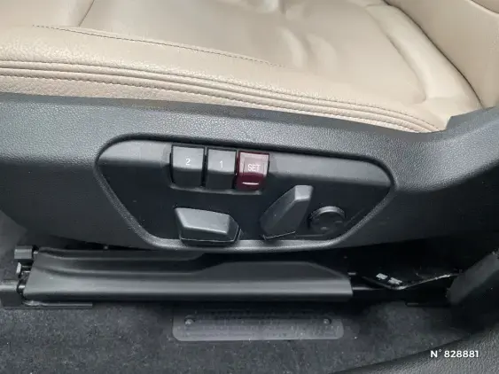 BMW SERIE 1 F21 - voiture d'occasion - Photo 28