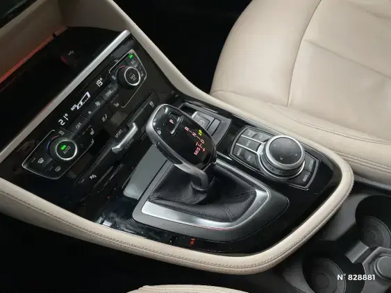 BMW SERIE 1 F21 - voiture d'occasion - Photo 29