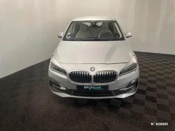 BMW SERIE 1 F21 - voiture d'occasion - Photo 3