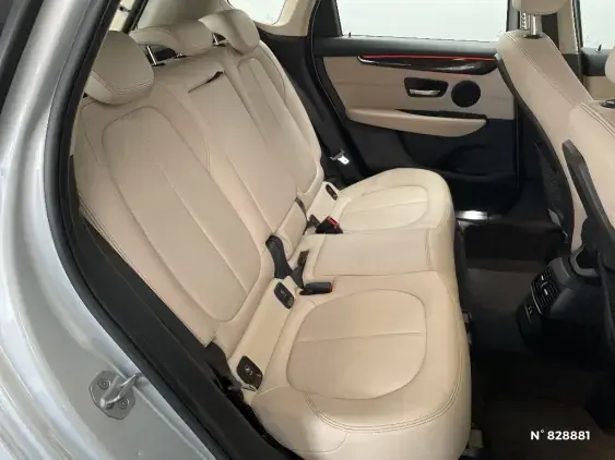 BMW SERIE 1 F21 - voiture d'occasion - Photo 11