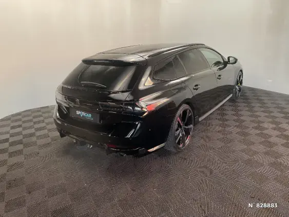 PEUGEOT 508 SW II - voiture d'occasion - Photo 4