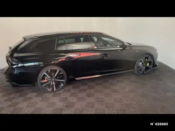 PEUGEOT 508 SW II - voiture d'occasion - Photo 5