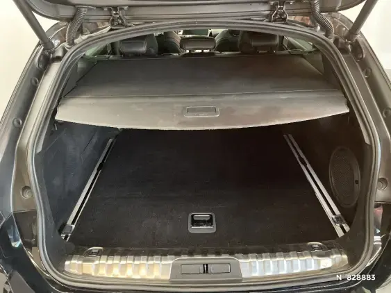 PEUGEOT 508 SW II - voiture d'occasion - Photo 7