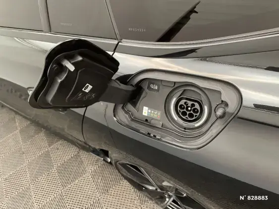 PEUGEOT 508 SW II - voiture d'occasion - Photo 27