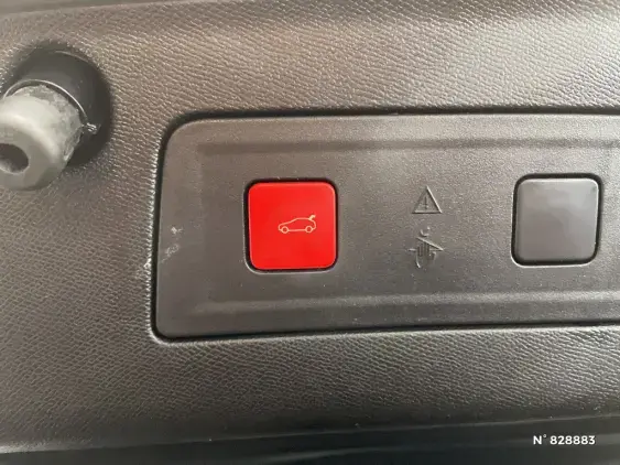 PEUGEOT 508 SW II - voiture d'occasion - Photo 28