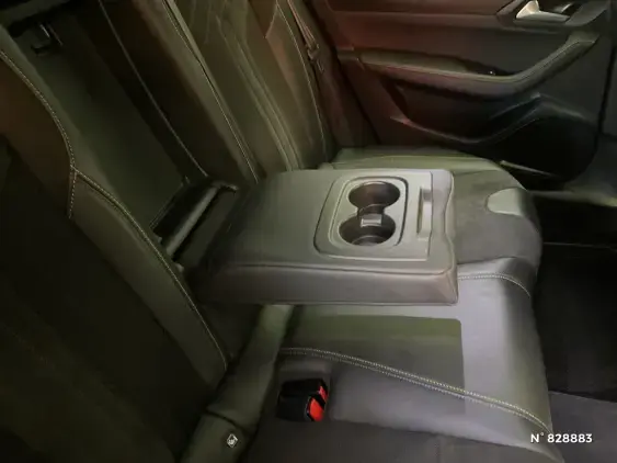 PEUGEOT 508 SW II - voiture d'occasion - Photo 30