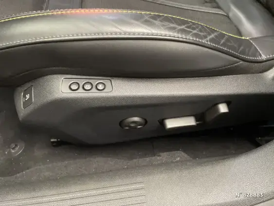 PEUGEOT 508 SW II - voiture d'occasion - Photo 31