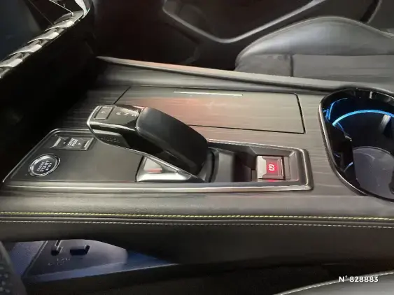 PEUGEOT 508 SW II - voiture d'occasion - Photo 32