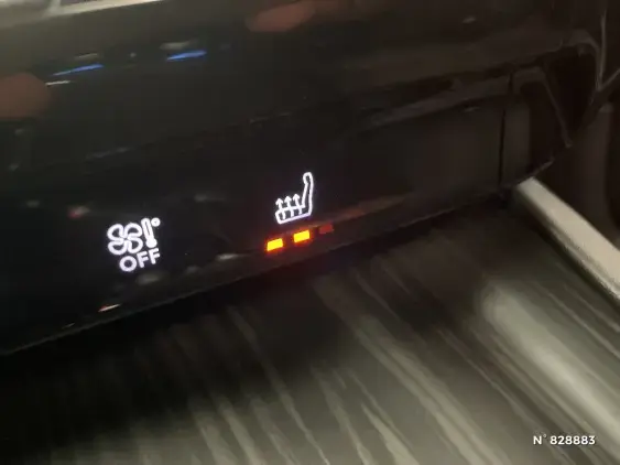 PEUGEOT 508 SW II - voiture d'occasion - Photo 33