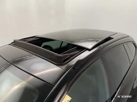 PEUGEOT 508 SW II - voiture d'occasion - Photo 35