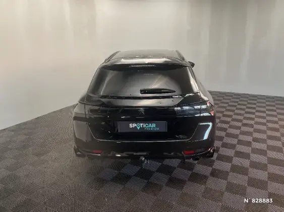 PEUGEOT 508 SW II - voiture d'occasion - Photo 6