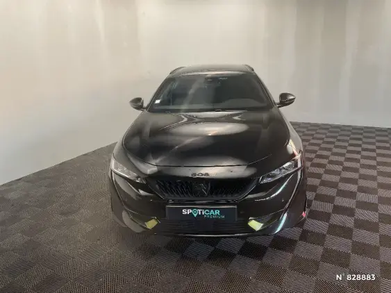 PEUGEOT 508 SW II - voiture d'occasion - Photo 3