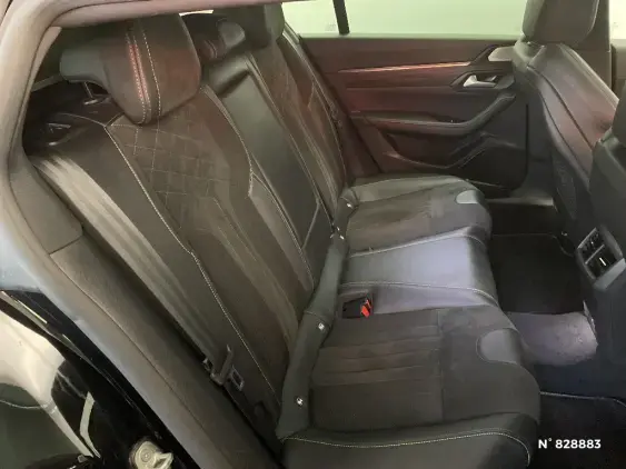 PEUGEOT 508 SW II - voiture d'occasion - Photo 11