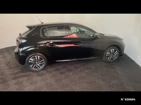 PEUGEOT 208 BUSINESS R II - voiture d'occasion - Photo 5