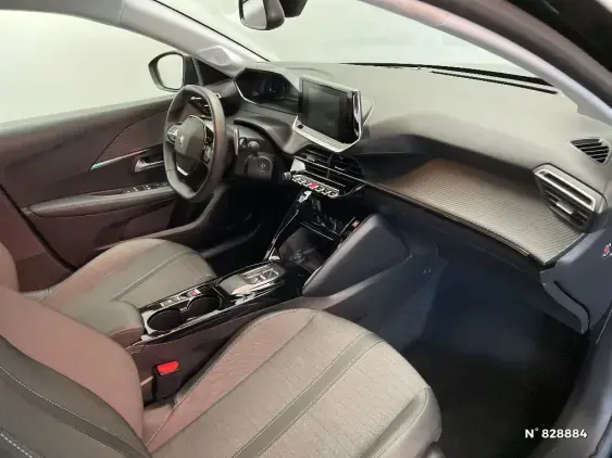 PEUGEOT 208 BUSINESS R II - voiture d'occasion - Photo 10