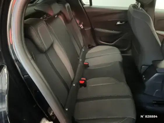 PEUGEOT 208 BUSINESS R II - voiture d'occasion - Photo 11