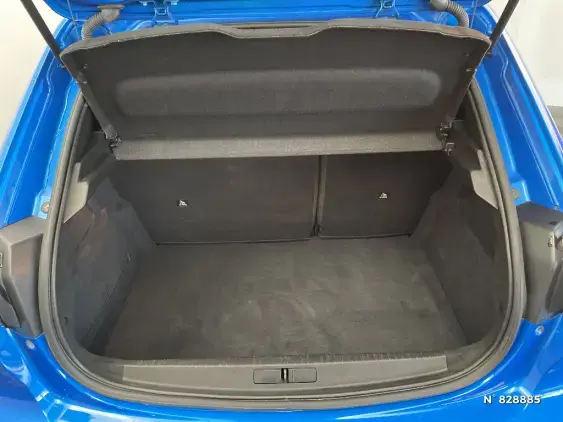 PEUGEOT 208 ELECTRIQUE II - voiture d'occasion - Photo 7