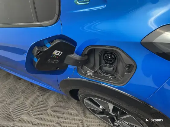 PEUGEOT 208 ELECTRIQUE II - voiture d'occasion - Photo 27