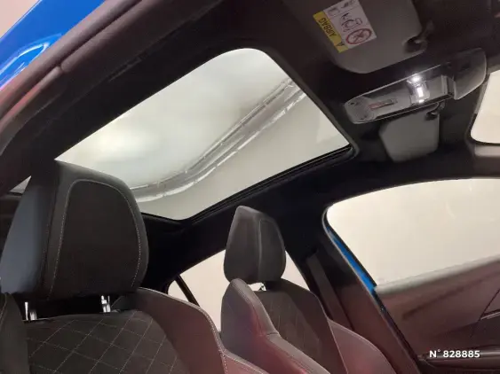 PEUGEOT 208 ELECTRIQUE II - voiture d'occasion - Photo 29