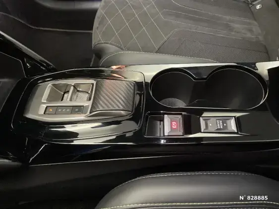PEUGEOT 208 ELECTRIQUE II - voiture d'occasion - Photo 30