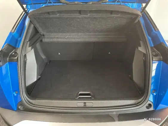 PEUGEOT 2008 ELECTRIQUE II - voiture d'occasion - Photo 7