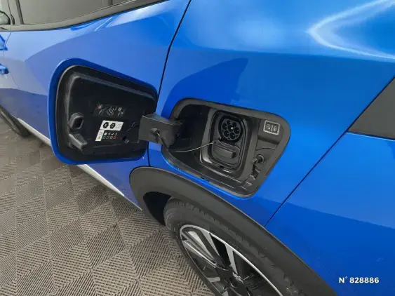 PEUGEOT 2008 ELECTRIQUE II - voiture d'occasion - Photo 27