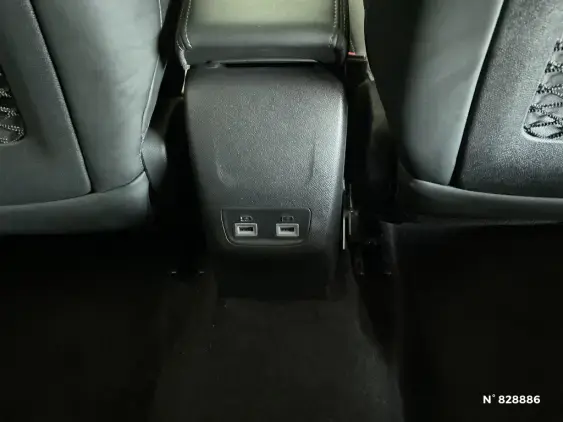PEUGEOT 2008 ELECTRIQUE II - voiture d'occasion - Photo 28