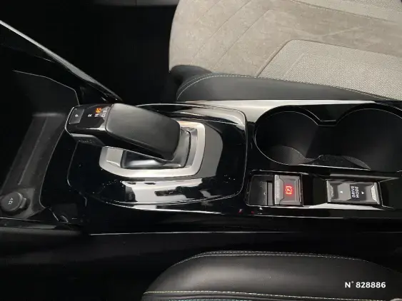 PEUGEOT 2008 ELECTRIQUE II - voiture d'occasion - Photo 29