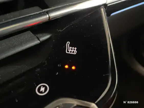 PEUGEOT 2008 ELECTRIQUE II - voiture d'occasion - Photo 31