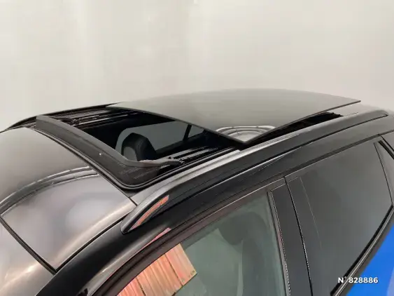 PEUGEOT 2008 ELECTRIQUE II - voiture d'occasion - Photo 32