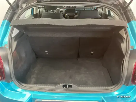 CITROEN C3 III - voiture d'occasion - Photo 7