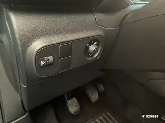 CITROEN C3 III - voiture d'occasion - Photo 15