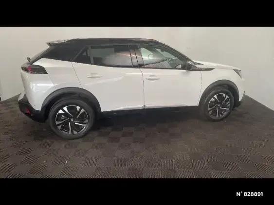 PEUGEOT 2008 II - voiture d'occasion - Photo 5