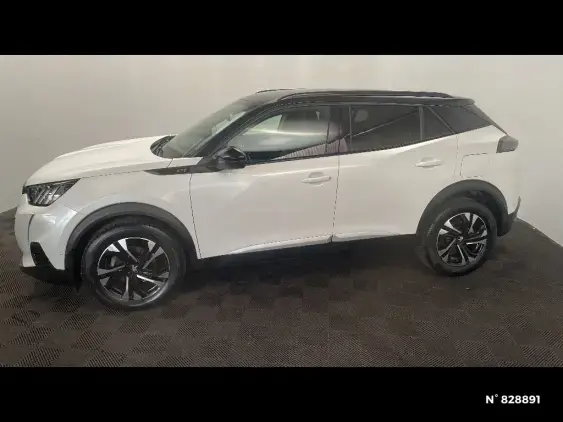 PEUGEOT 2008 II - voiture d'occasion - Photo 2