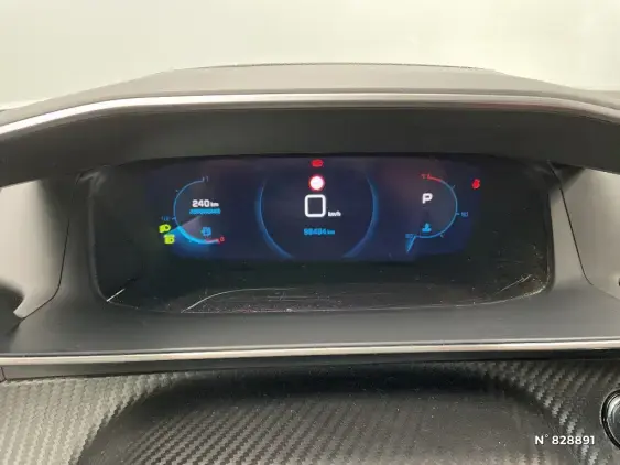 PEUGEOT 2008 II - voiture d'occasion - Photo 12