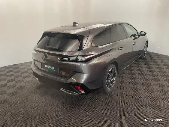 PEUGEOT 308 SW III - voiture d'occasion - Photo 4