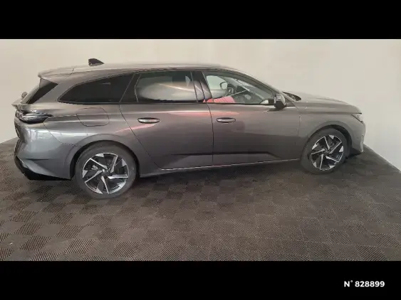 PEUGEOT 308 SW III - voiture d'occasion - Photo 5