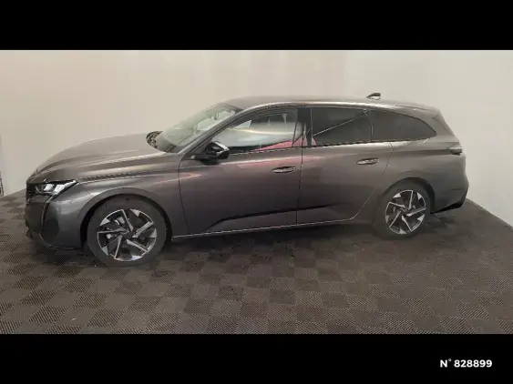 PEUGEOT 308 SW III - voiture d'occasion - Photo 2