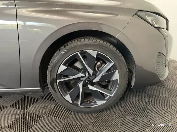 PEUGEOT 308 SW III - voiture d'occasion - Photo 8