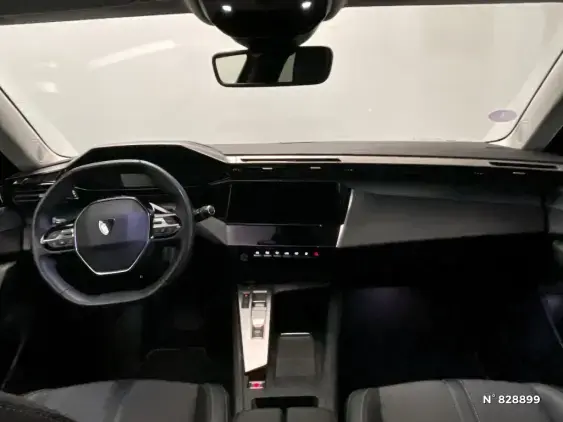 PEUGEOT 308 SW III - voiture d'occasion - Photo 9