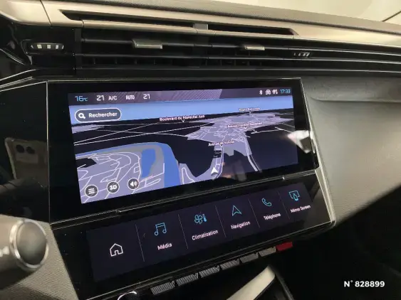 PEUGEOT 308 SW III - voiture d'occasion - Photo 13