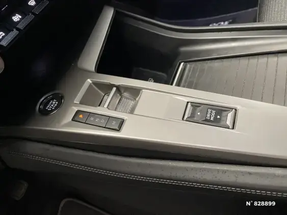 PEUGEOT 308 SW III - voiture d'occasion - Photo 15