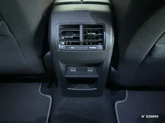 PEUGEOT 308 SW III - voiture d'occasion - Photo 25