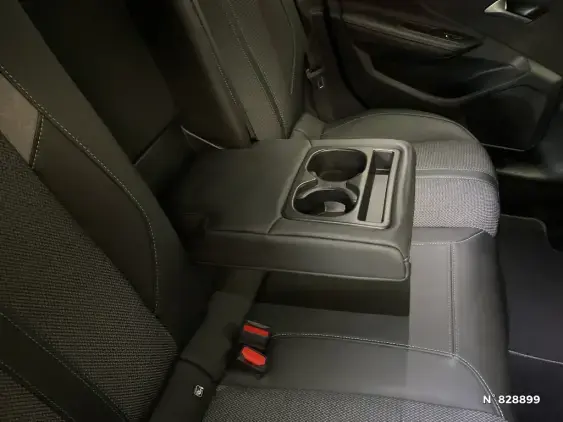 PEUGEOT 308 SW III - voiture d'occasion - Photo 26