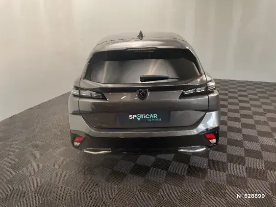 PEUGEOT 308 SW III - voiture d'occasion - Photo 6