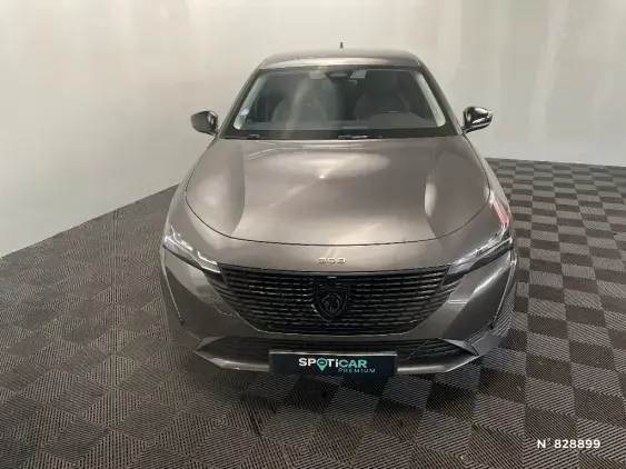 PEUGEOT 308 SW III - voiture d'occasion - Photo 3